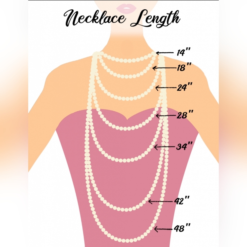 Bundle & Save on Necklaces